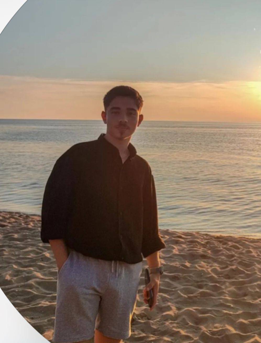 Kazada ölen arkadaşlar hakkında kahreden detaylar ortaya çıktı 11